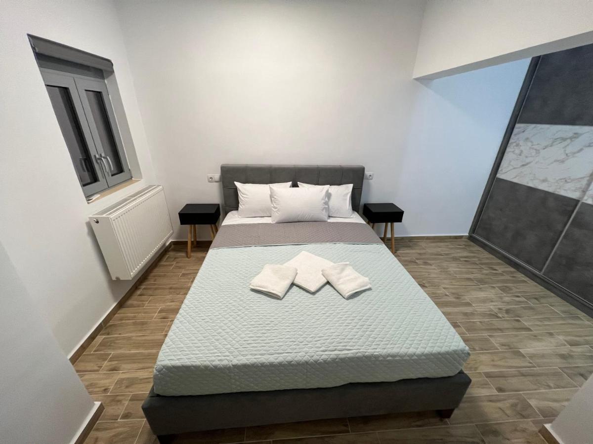 Ag.Stone.Home 이스트미아 외부 사진