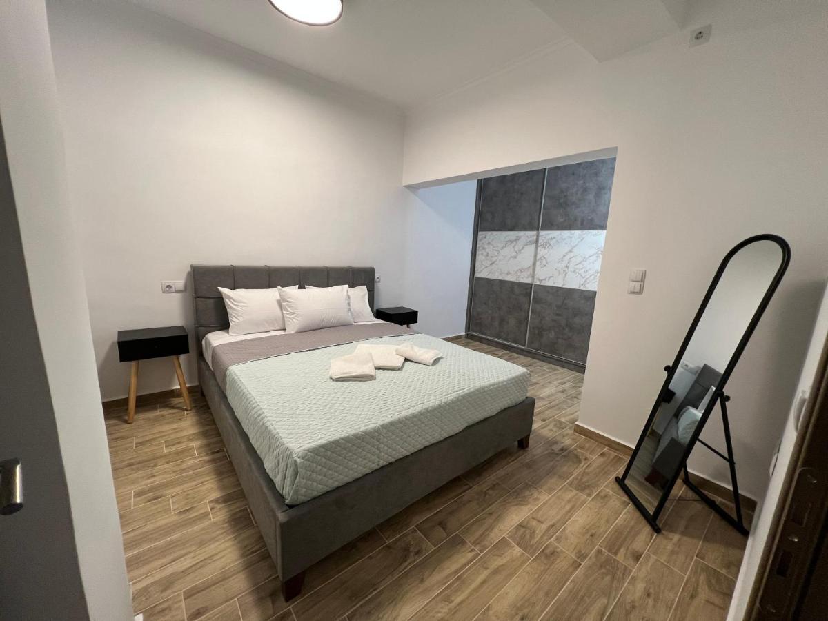 Ag.Stone.Home 이스트미아 외부 사진