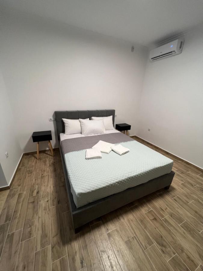 Ag.Stone.Home 이스트미아 외부 사진